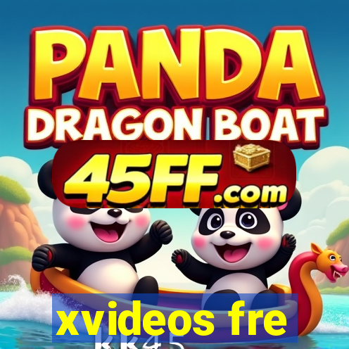 xvideos fre